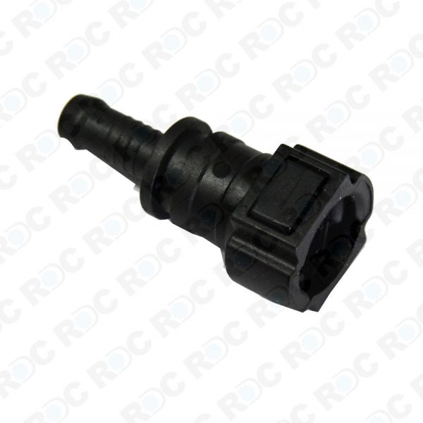 Fuel Coupling For Generators