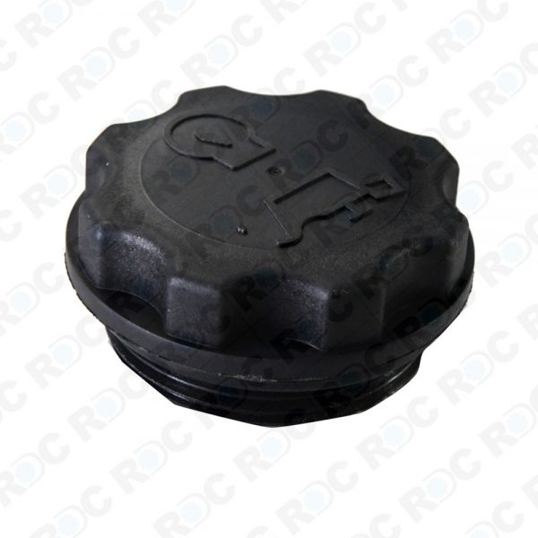 Oil Filter Black Cap For Perkins 1004.4 OEM NO 4142X099 1363608