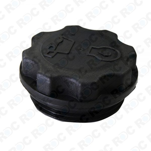 Oil Filter Black Cap For Perkins 1004.4 OEM NO 4142X099 1363608