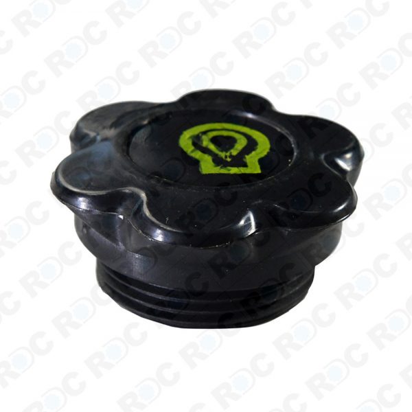 Good Quality Oil Filter Black Cap For IVECO OEM U98436350 From RDC
