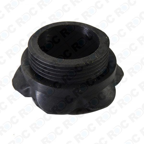 Good Quality Oil Filter Black Cap For IVECO OEM U98436350 From RDC