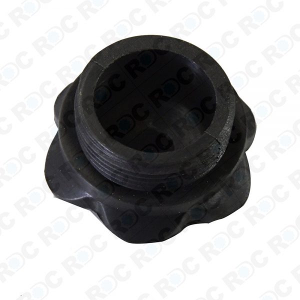 Good Quality Oil Filter Black Cap For IVECO OEM U98436350 From RDC