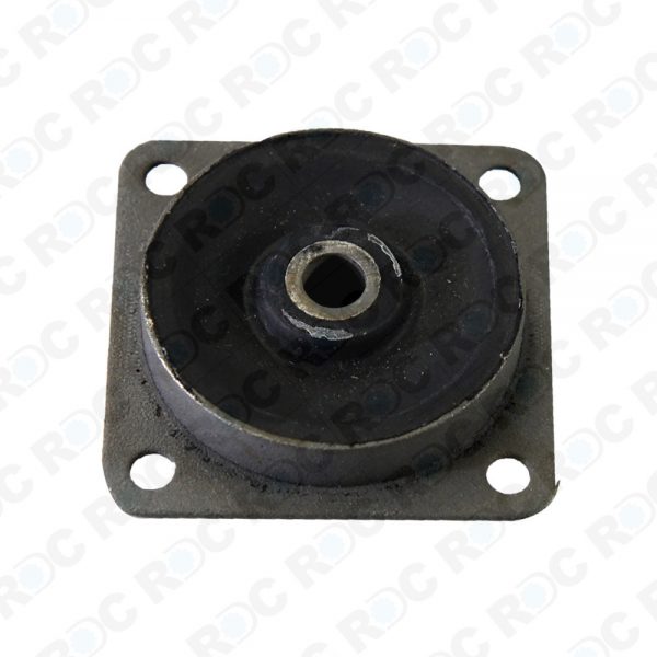 Engine Rubber Mounting For Generator OEM 26350007 4.5×4.5