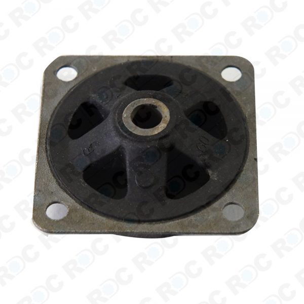 Engine Rubber Mounting For Generator OEM 26350007 4.5×4.5
