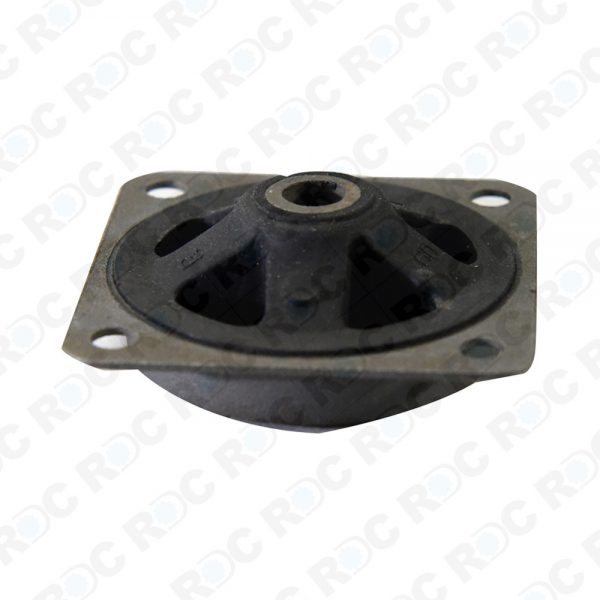 Engine Rubber Mounting For Generator OEM 26350007 4.5×4.5