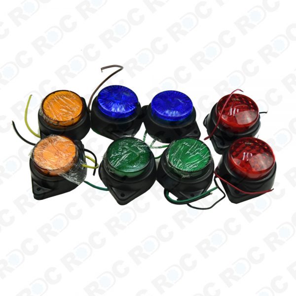 Signal Light For TRUCK  OEM NO ZD0901