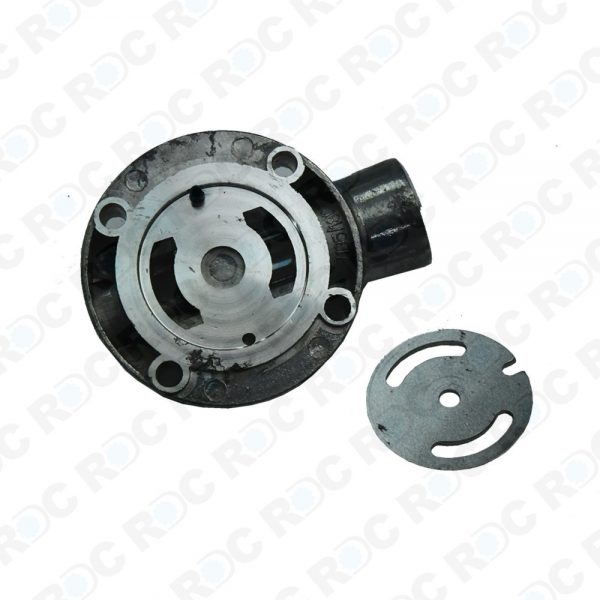 Lucas Cav End Plate Kits For MF285 MF290 MF480 OEM NO 7135-180,7139-27C