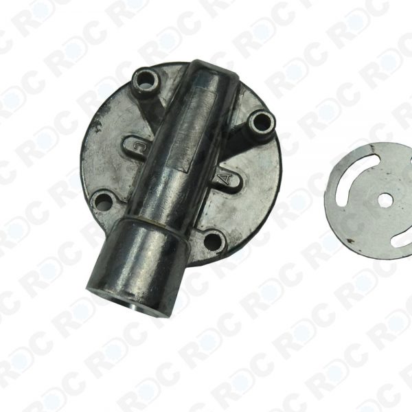 Lucas Cav End Plate Kits For MF285 MF290 MF480 OEM NO 7135-180,7139-27C