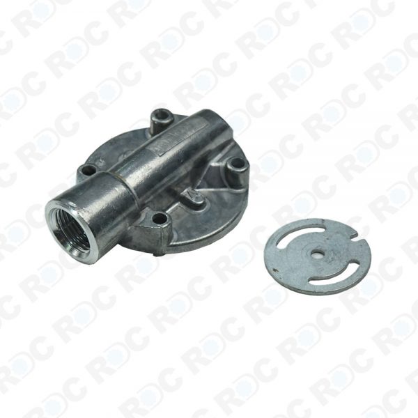 Lucas Cav End Plate Kits For MF285 MF290 MF480 OEM NO 7135-180,7139-27C