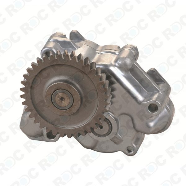 Oil Pump for Mitsubishi 4D34 OEM NO.017484