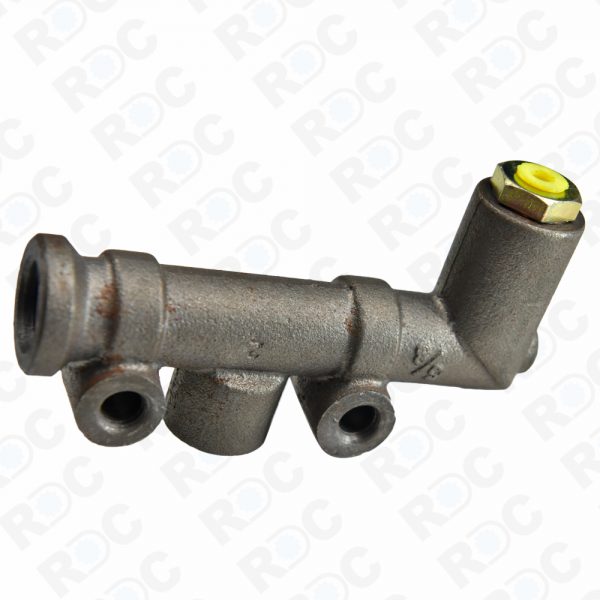 Best Price For Auto Parts Clutch Master Cylinder For MAZDA OEM No W023 41 990