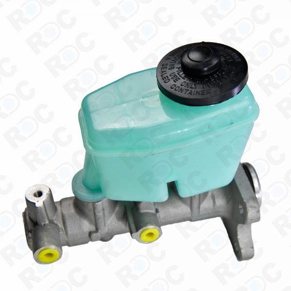 Good Quality For Auto Parts Brake Master Cylinder For TOYOTA OEM No 47201 3D020 From China