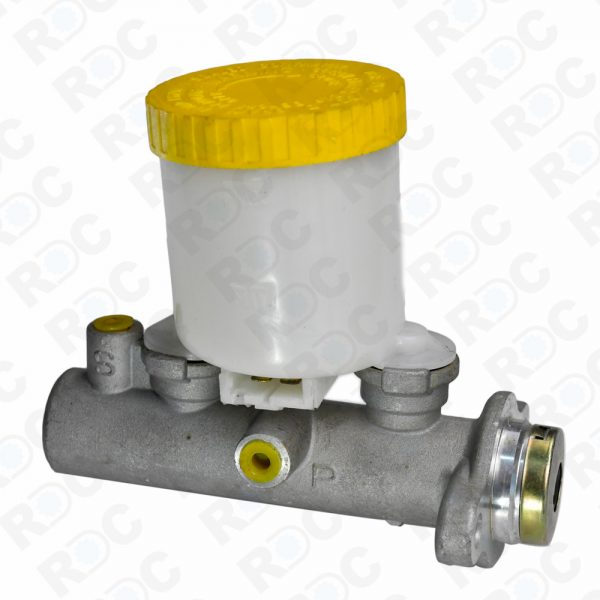 Good Price For Auto Parts Brake Master Cylinder For NISSAN OEM No 46010 25G00 From China