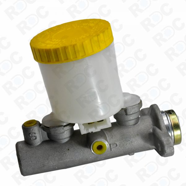 Good Price For Auto Parts Brake Master Cylinder For NISSAN OEM No 46010 25G00 From China