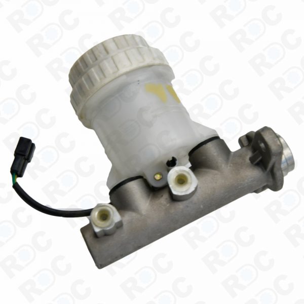 Good Quality For Auto Parts Brake Master Cylinder For MITSUBISHI OEM No MB 316369 From RDC Company