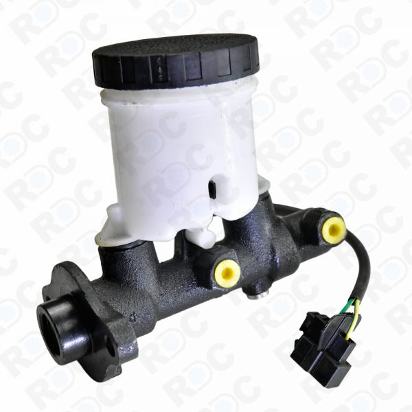 Auto Parts Brake Master Cylinder For KIA PRIDE OEM Number KK15043400D From China