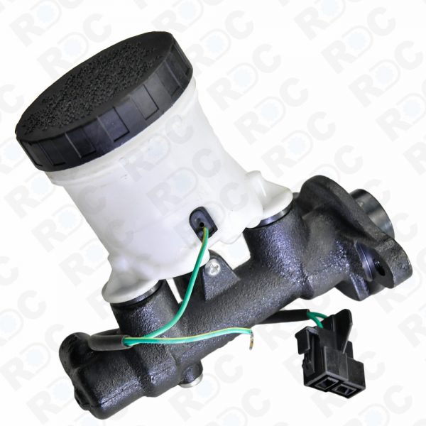Auto Parts Brake Master Cylinder For KIA PRIDE OEM Number KK15043400D From China
