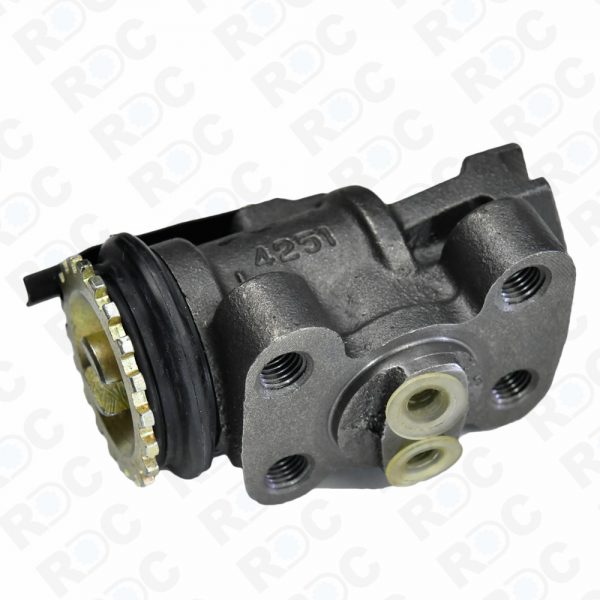 Good Quality Auto Parts Brake Wheel Cylinder For KIA MAZDA OEM No W023 33 410 From China