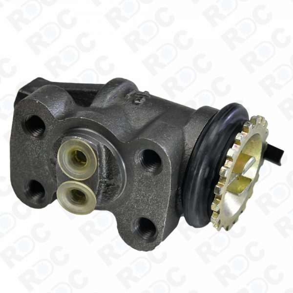 Good Quality Auto Parts Brake Wheel Cylinder For KIA MAZDA OEM No W023 33 410 From China