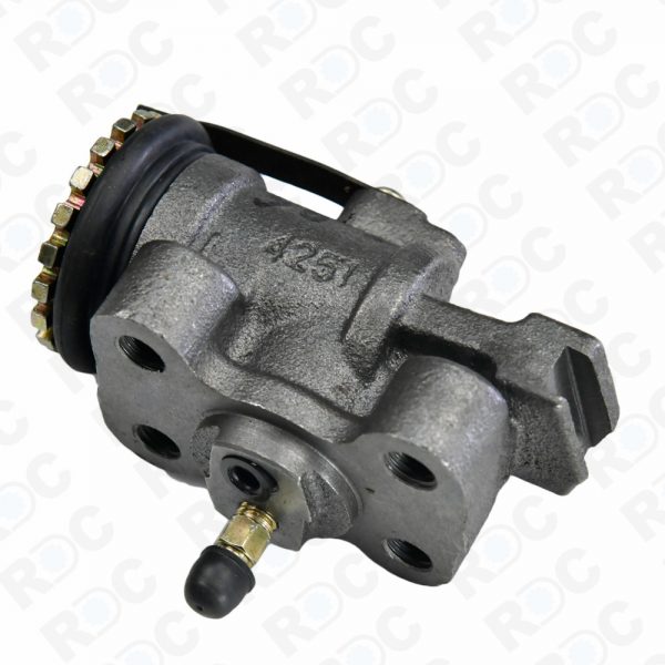 Auto Parts Aftermarket Brake Wheel Cylinders For KIA MAZDA OEM No W023 33 510 From China