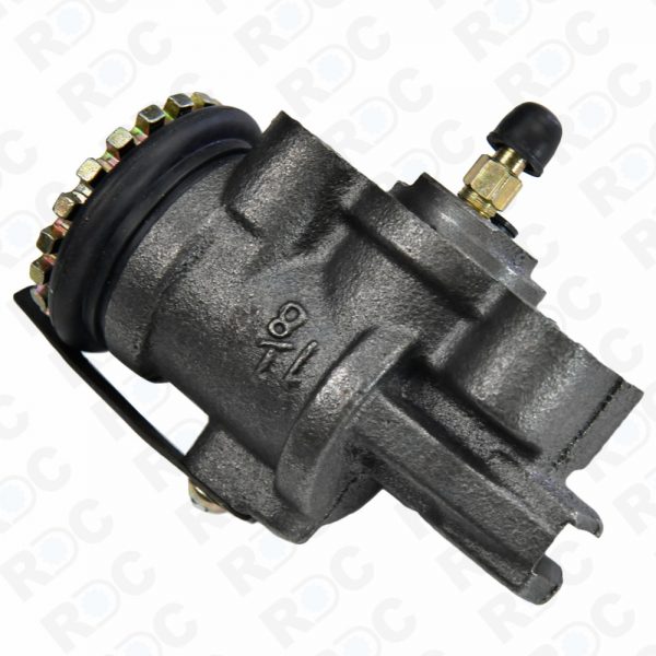 Auto Parts Aftermarket Brake Wheel Cylinders For KIA MAZDA OEM No W023 33 510 From China