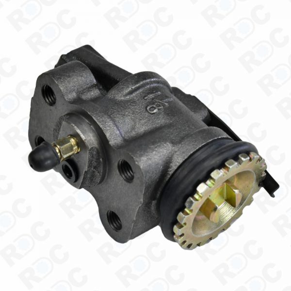 Auto Parts Aftermarket Brake Wheel Cylinders For KIA MAZDA OEM No W023 33 510 From China