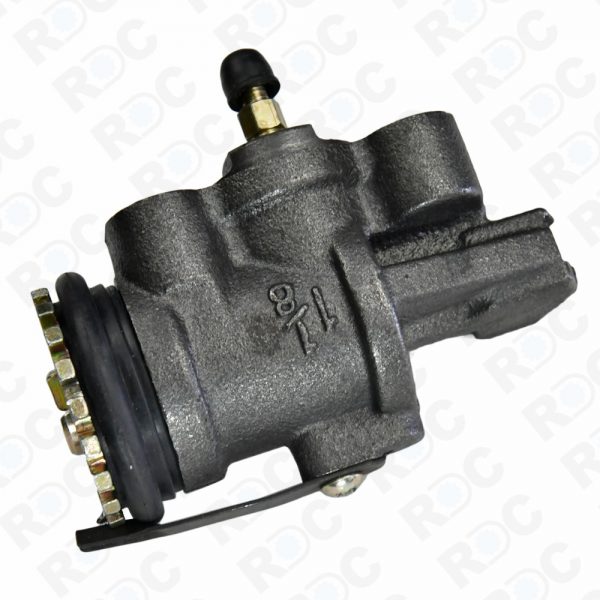Auto Parts Aftermarket Brake Wheel Cylinders For KIA MAZDA OEM No W023 33 510 From China