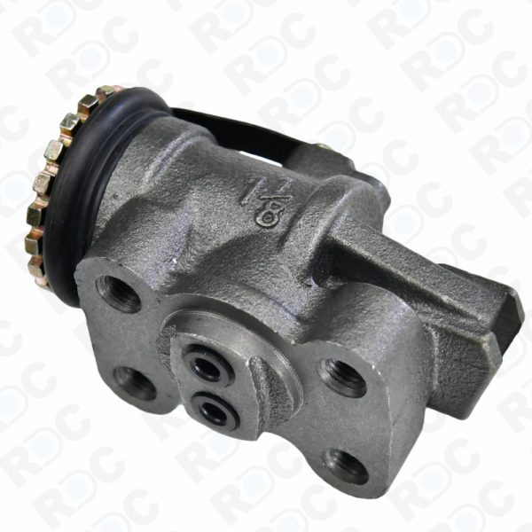 China Auto Parts Brake Wheel Cylinder Suppliers For KIA MAZDA OEM No W023 33 610