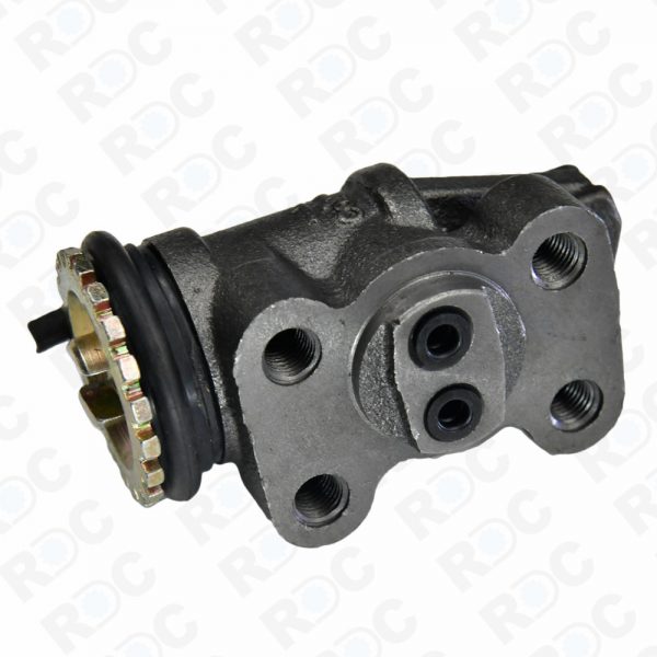 Auto Parts Rear Wheel Brake Cylinder For KIA MAZDA OEM No W023 33 710