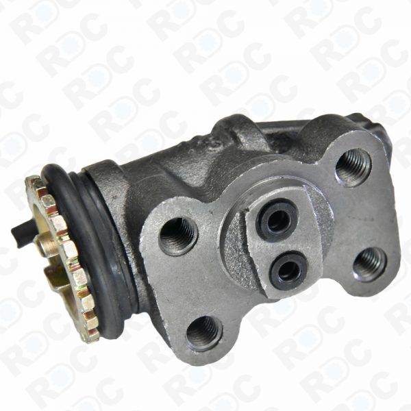 Auto Parts Rear Wheel Brake Cylinder For KIA MAZDA OEM No W023 33 710