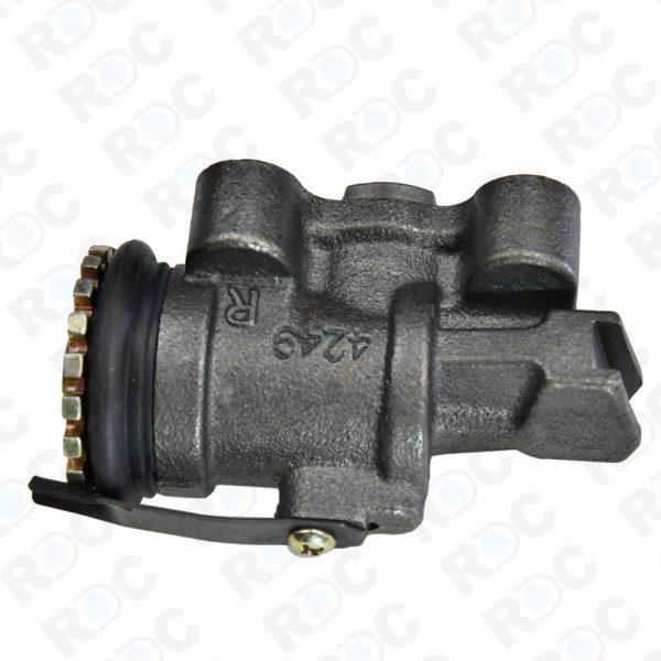 Auto Parts Rear Wheel Brake Cylinder For KIA MAZDA OEM No W023 33 710