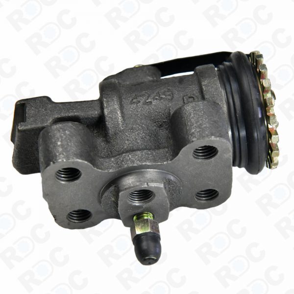 Auto Parts Rear Wheel Brake Cylinder For KIA MAZDA OEM No W023 33 710
