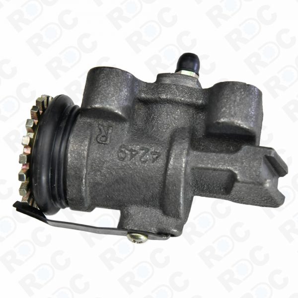 Brake Wheel Cylinder Replacement Part For KIA MAZDA Car OEM No W025 26 410C From China