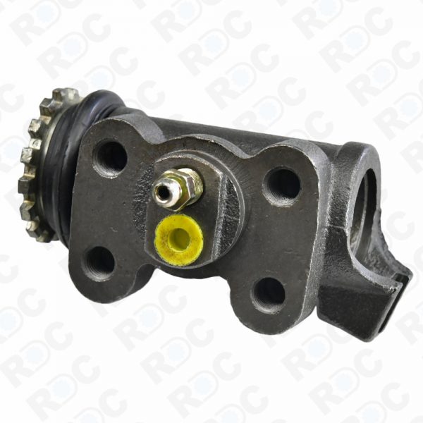 Auto Parts Brake Wheel Cylinder For KIA MAZDA OEM No W025 26 510 From China