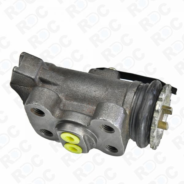 Good Serve Auto Parts Brake Wheel Cylinder For KIA OEM No W025 26 710 From China