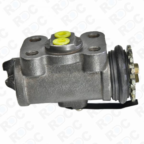 Good Serve Auto Parts Brake Wheel Cylinder For KIA OEM No W025 26 710 From China
