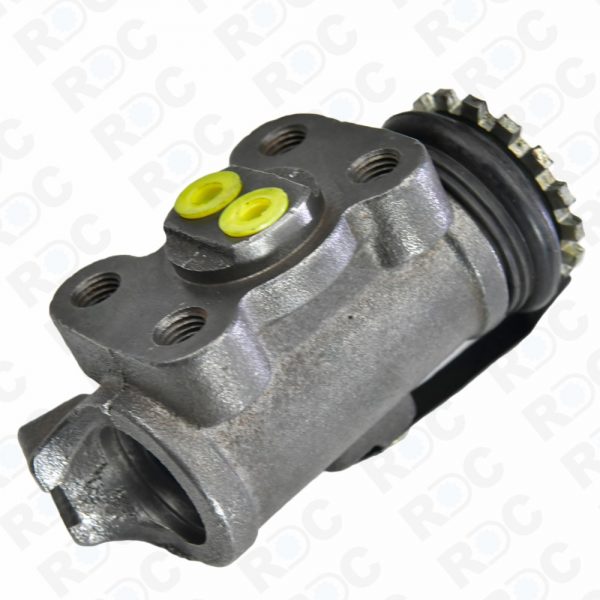 Good Serve Auto Parts Brake Wheel Cylinder For KIA OEM No W025 26 710 From China