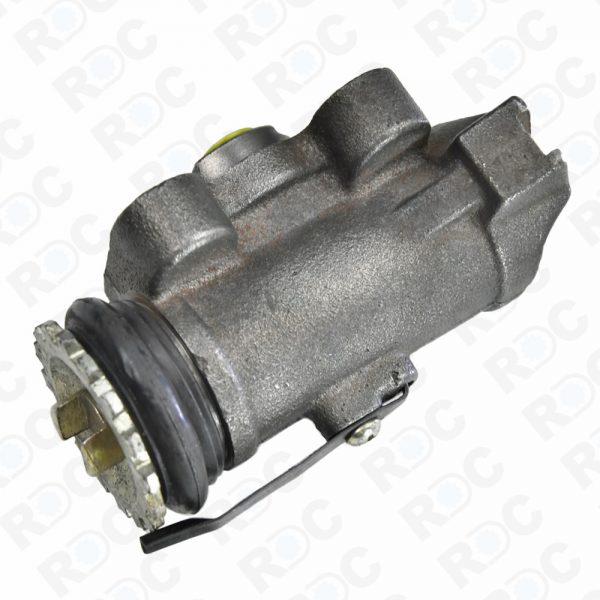 Good Serve Auto Parts Brake Wheel Cylinder For KIA OEM No W025 26 710 From China