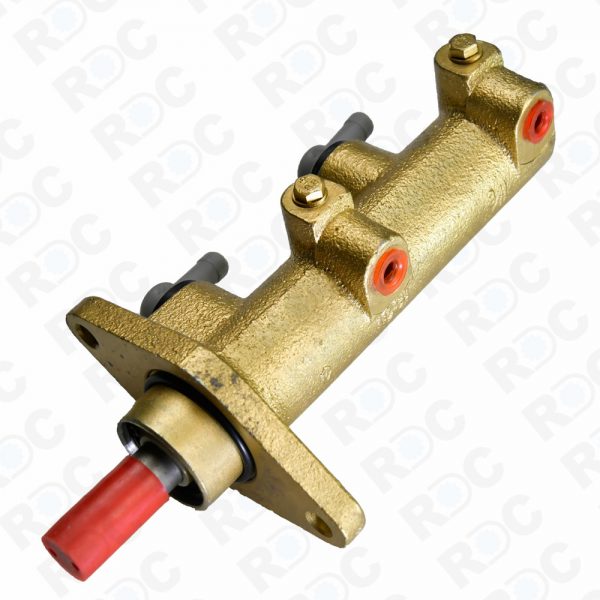 Auto Parts Brake Master Cylinder For HYUNDAI OEM No 58620 45021 From China