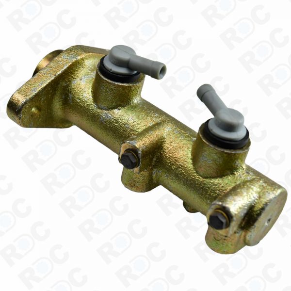China Manufacturers Auto Parts Brake Master Cylinder For HYUNDAI OEM No 58620 45021