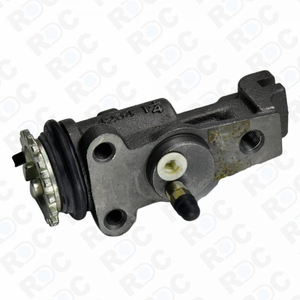 Auto Parts Brake Wheel Cylinder For HYUNDAI OEM No 58120 45000 F LH From China