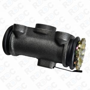 Rear Dynamic Friction Company Brake Wheel Cylinder 375-47027 Rear Dynamic Friction Company Brake Wheel Cylinder 375-47027
