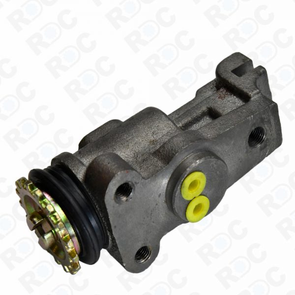 Auto Parts Brake Wheel Cylinder For HYUNDAI New From China