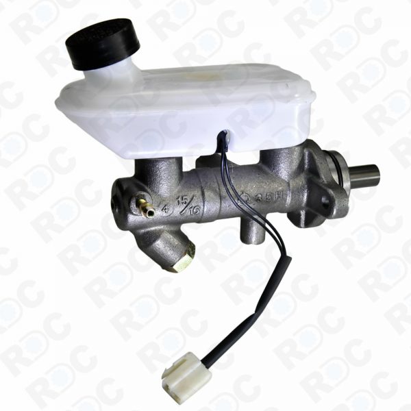 Auto Parts Brake Master Cylinder For MAZDA OEM No SG41 43 400