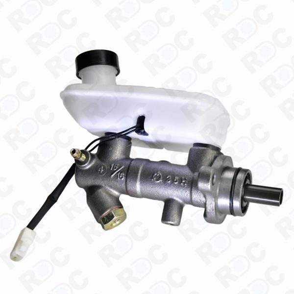 Auto Parts Brake Master Cylinder For MAZDA OEM No SG41 43 400