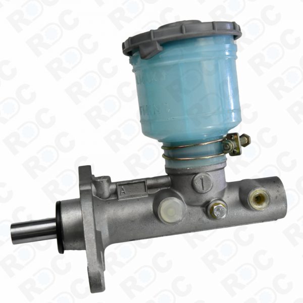 Auto Parts Brake Master Cylinder For HONDA OEM No 46100 SM4 A03
