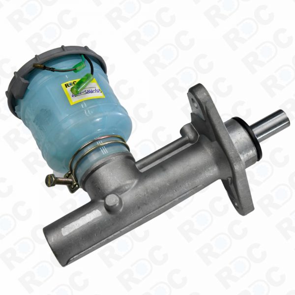 Auto Parts Brake Master Cylinder For HONDA OEM No 46100 SM4 A03