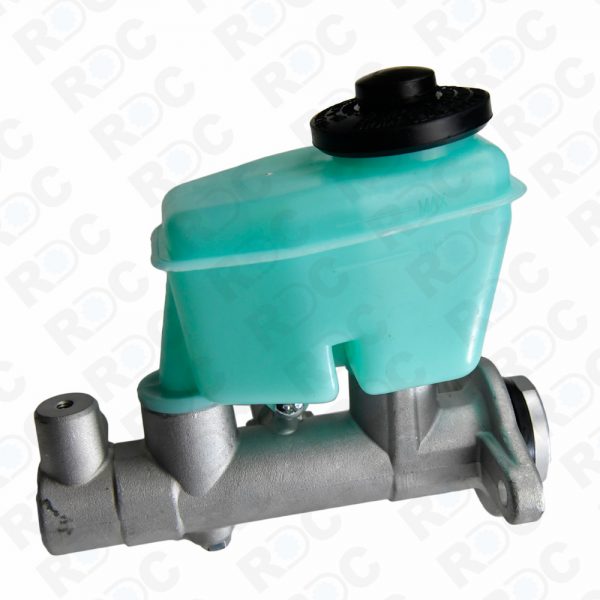 Auto Parts Brake Master Cylinder For TOYOTA PRADO 96 OEM No 47201 60680