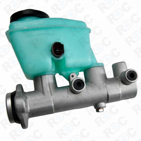 Auto Parts Brake Master Cylinder For TOYOTA PRADO 96 OEM No 47201 60680