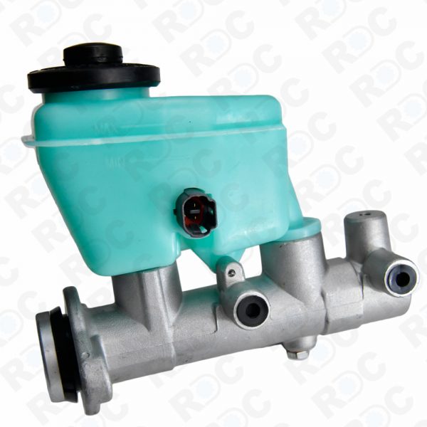 Auto Parts Brake Master Cylinder For TOYOTA PRADO 96 OEM No 47201 60680